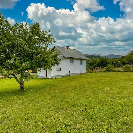 Holiday Home Veki*** Кореница Экстерьер фото